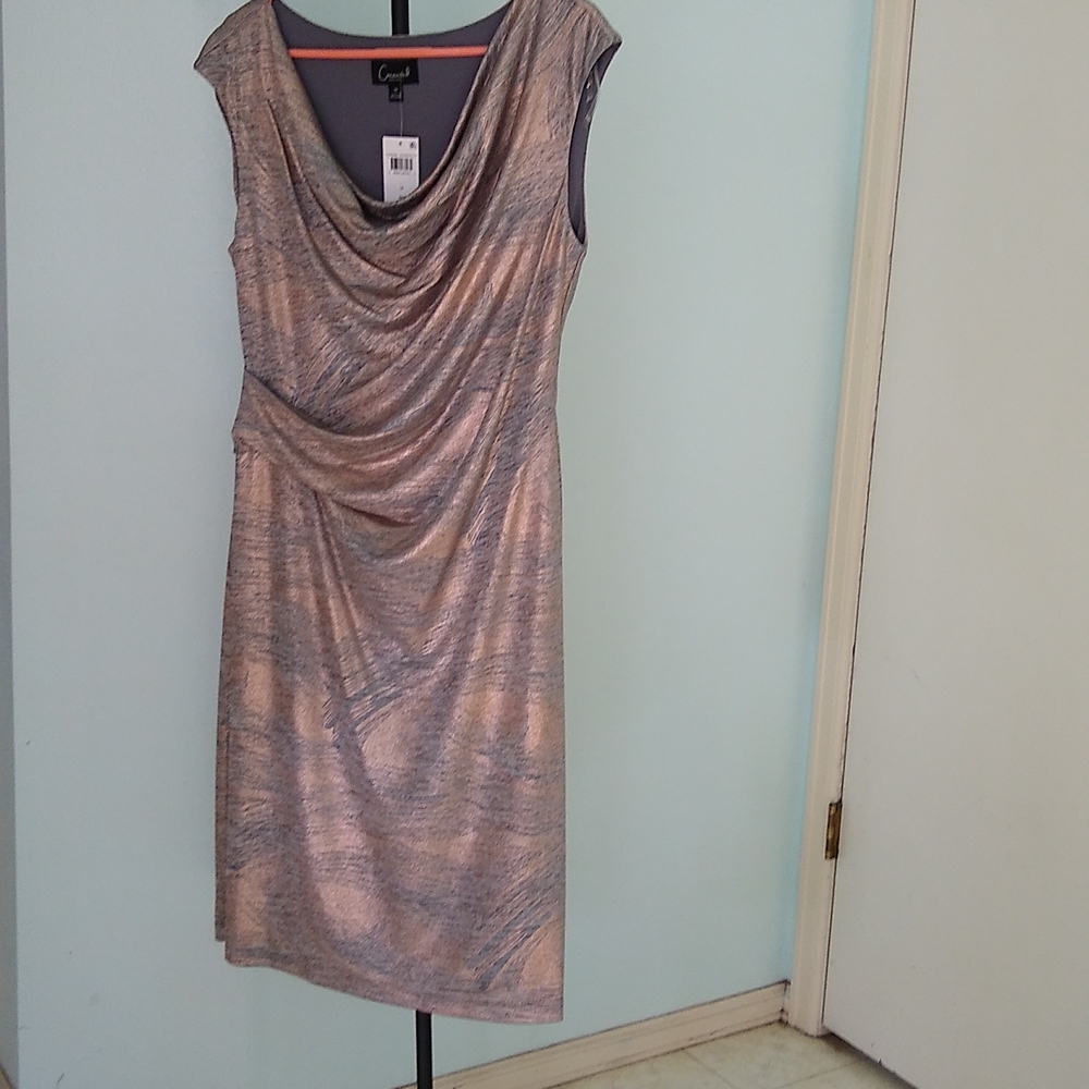 Ladies Dress